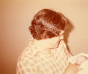 Lisa 0005.jpg: 1979/07/23 - Lisa's Birth - 1979